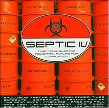 VARIOUS – SEPTIC 4