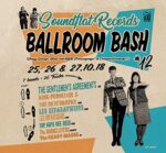 VARIOUS – SOUNDFLAT RECORDS BALLROOM BASH VOL.12