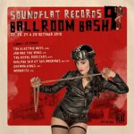 VARIOUS – SOUNDFLAT RECORDS BALLROOM BASH! VOL.9