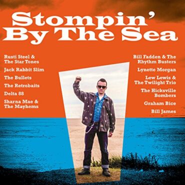 VARIOUS – STOMPIN’ BY THE SEA