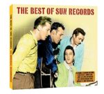 VARIOUS – THE BEST OF SUN RECORDS