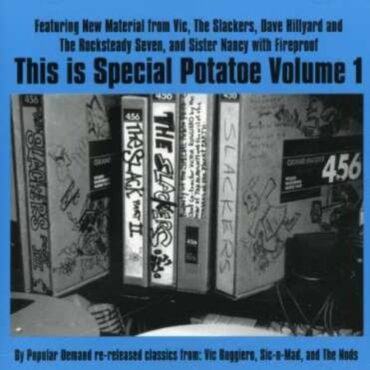 VARIOUS – THIS IS SPECIAL POTATOE VOL.1