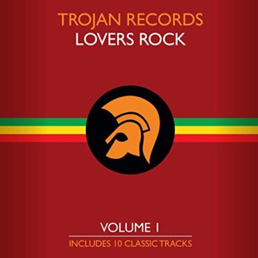 VARIOUS – TROJAN RECORDS LOVERS ROCK VOL.1