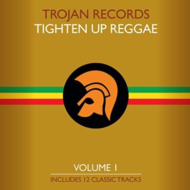 VARIOUS – TROJAN RECORDS TIGHTEN UP REGGAE VOL.1