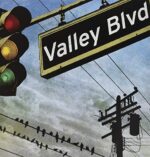 VARIOUS – VALLEY BLVD