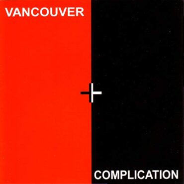 VARIOUS – VANCOUVER COMPLICATION