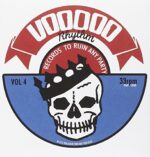 VARIOUS – VOODOO RHYTHM COMPILATION VOL 4