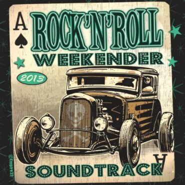 VARIOUS – WALLDORF ROCK ‘N’ ROLL WEEKENDER 2013