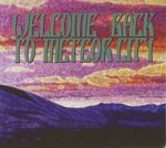 VARIOUS – WELCOME BACK TO METEOR CITY