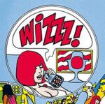 VARIOUS – WIZZZ! FRENCH PSYCHORAMA 1966-1971