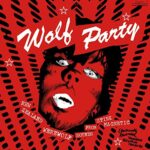 VARIOUS – WOLF PARTY