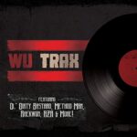 VARIOUS – WU TRAX ON WAX