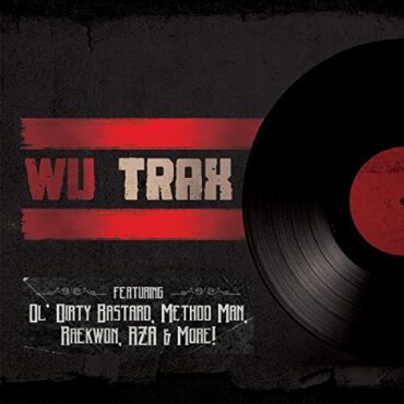 VARIOUS – WU TRAX ON WAX