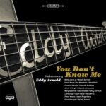 VARIOUS – YOU DON’T KNOW ME (EDDY ARNOLD TRIBUTE)