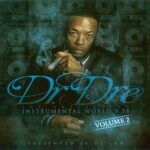 VARIOUS (DR. DRE) – INSTRUMENTAL WORLD VOL.38 (VOL.2)