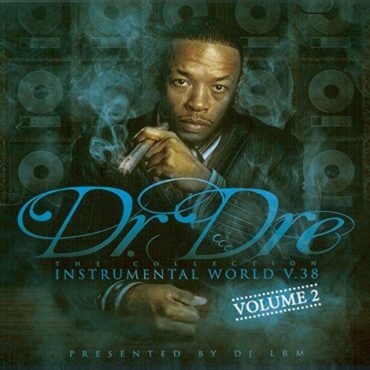 VARIOUS (DR. DRE) – INSTRUMENTAL WORLD VOL.38 (VOL.2)