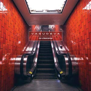 VASUDEVA – NO CLEARANCE (180 GR)