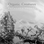 CATALINA VICENS – ORGANIC CREATURES