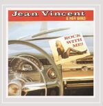 JEAN VINCENT – ROCK WITH ME