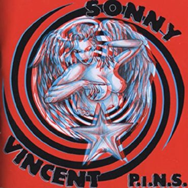 SONNY VINCENT – P.I.N.S.