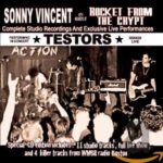 SONNY (W/MEMBERS OF RFTC) VINCENT – SONNY VINCENT (W/MEMBERS OF RFTC)