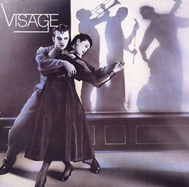 VISAGE – VISAGE