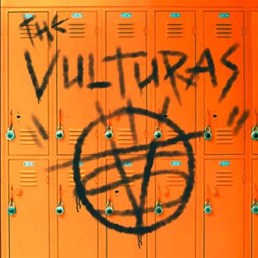 THE VULTURAS – THE VULTURAS