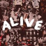 WARBLY JETS – ALIVE