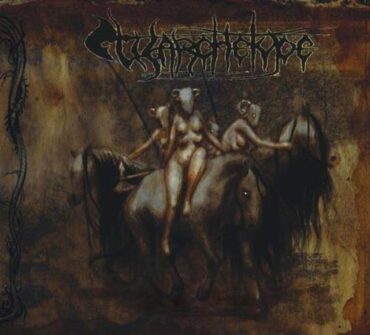 WARCHETYPE – GOAT GODDESS SUPREMACY