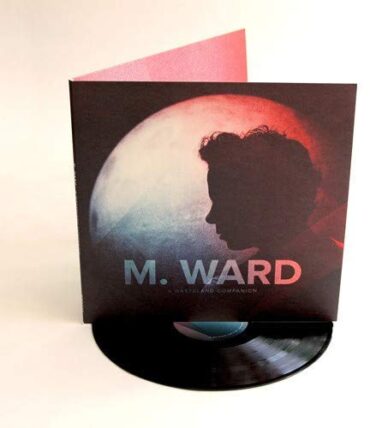 M. WARD – A WASTELAND COMPANION