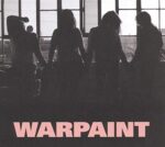 WARPAINT – HEADS UP (COLOR)