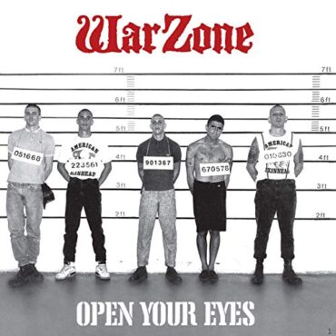 WARZONE – OPEN YOUR EYES