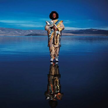 KAMASI WASHINGTON – HEAVEN AND EARTH