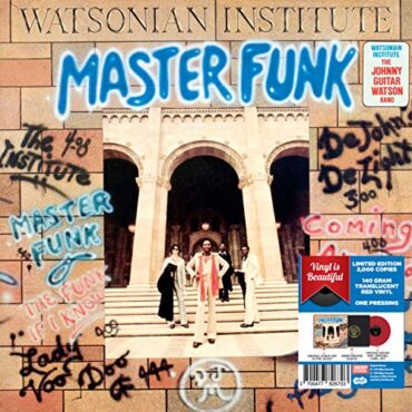 WATSONIAN INSTITUTE – MASTER FUNK