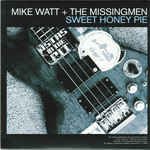 MIKE & THE MISSINGMEN WATT – GRAVEFACE CHARITY SERIES 009