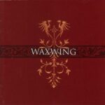 WAXWING – FOR MADMEN ONLY (WHITE)