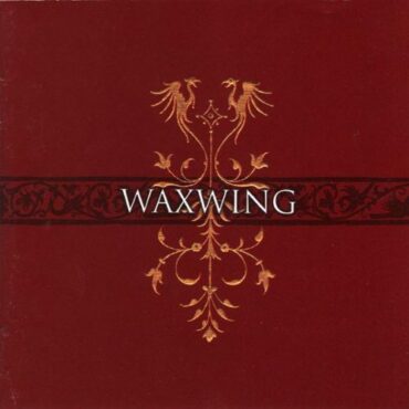 WAXWING – FOR MADMEN ONLY (WHITE)