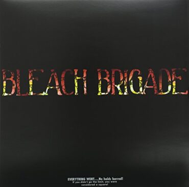 WE ARE HEX – BLEACH BRIGADE