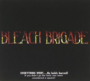 WE ARE HEX – BLEACH BRIGADE