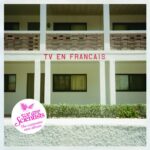 WE ARE SCIENTISTS – TV EN FRANCAIS