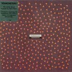 WEDDING PRESENT – SEAMONSTERS