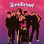 WEEKEND – TEASER (REISSUE/BONUS TRACKS)