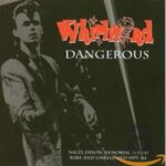 WHIRLWIND – DANGEROUS