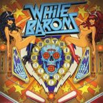 WHITE BARONS – ElectronicIC REVENGE