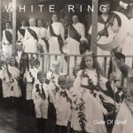 WHITE RING – GATE OF GRIEF