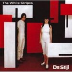 WHITE STRIPES – DE STIJL