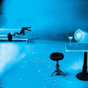 JACK WHITE – WOULD YOU FIGHT FOR MY LOVE?