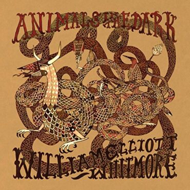 WILLIAM ELLIOTT WHITMORE – ANIMALS IN THE DARK