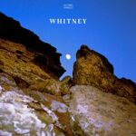 WHITNEY – CANDID (CLEAR BLUE)