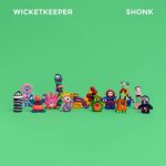 WICKETKEEPER – SHONK